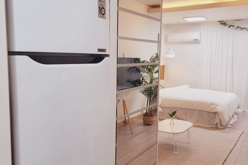 우디/주차/욕조/요리