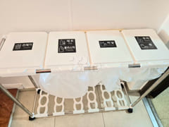 ๐ฅ 2 mins from Jamsil Station - Twin Beds 19th image