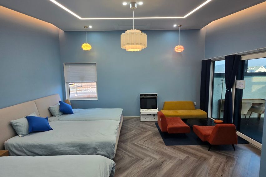 원주기업도시고급주택  1번째 이미지