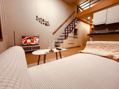 Lovely room just 1 minute from Misa Station ☀ 4th image