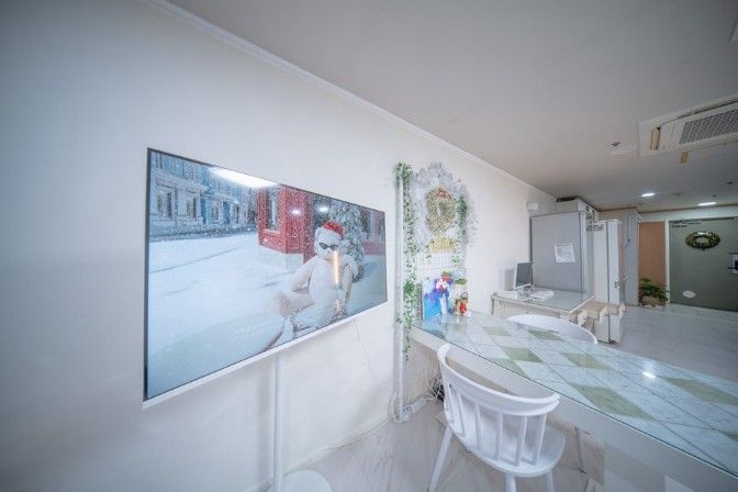 일산♥️뻥뷰영화관N15