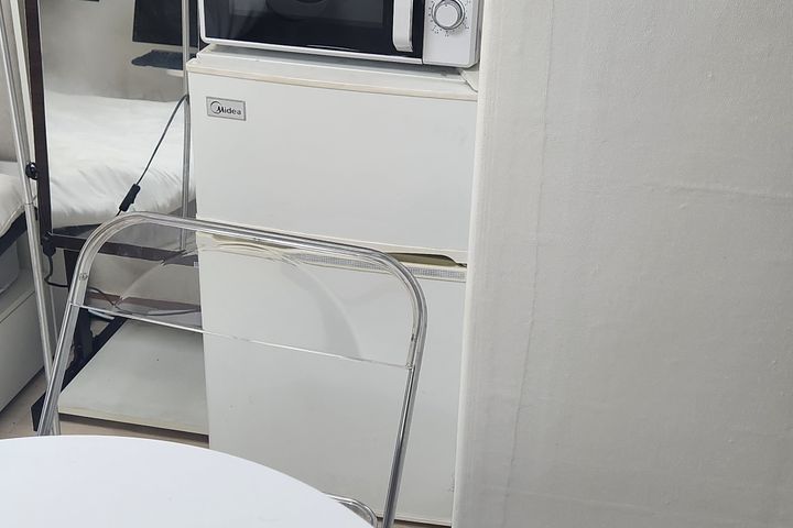 Urban Haven 5번째 이미지