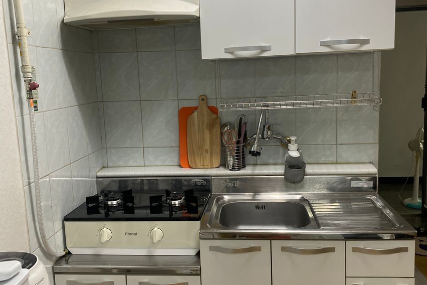 삼성 대치 코엑스 원룸 6번째 이미지