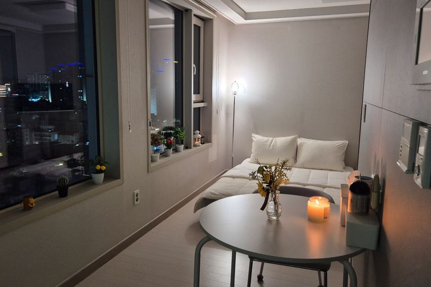 💁동대구 👍역세권