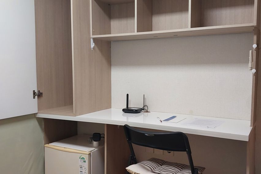 고시텔 525호 2번째 이미지