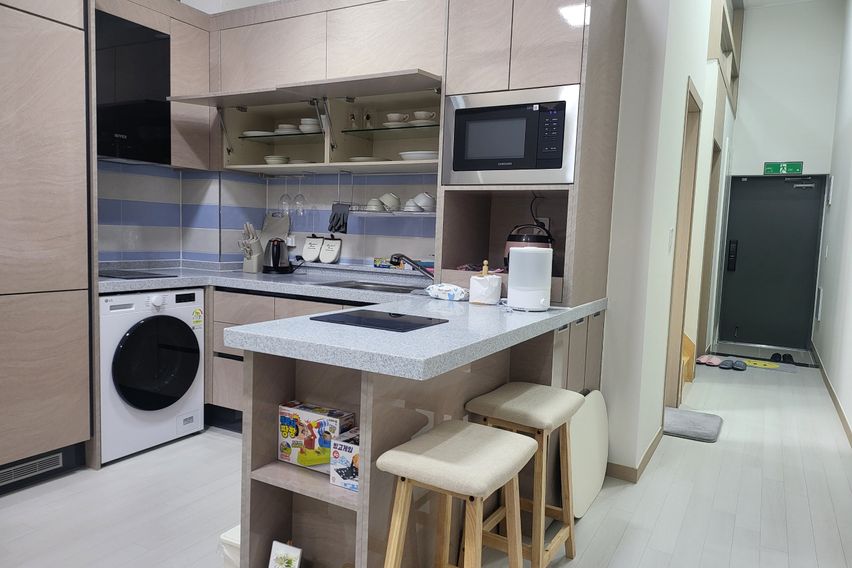 울산 중심 신축 풀옵