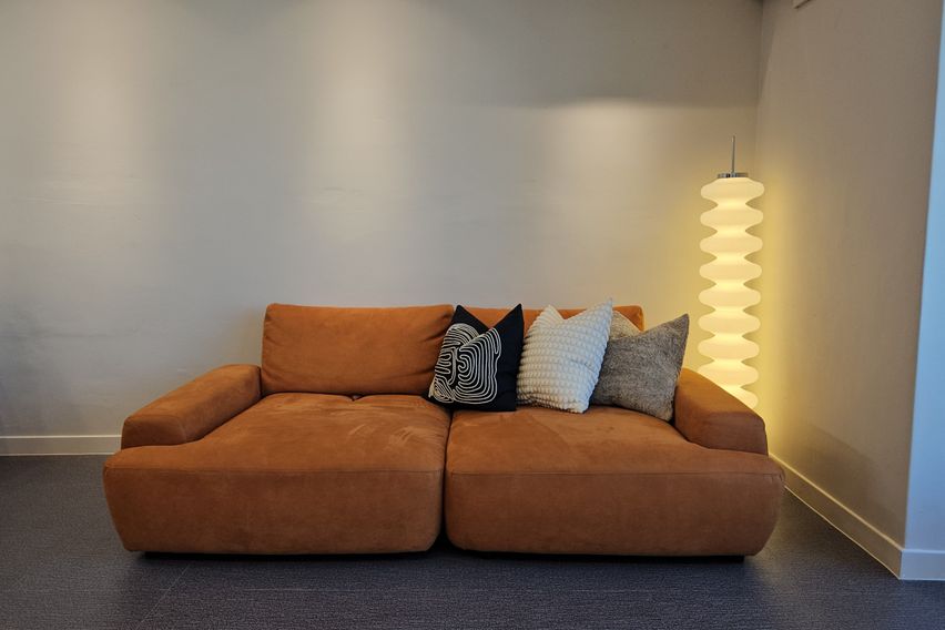 한강뷰 회의실 2호점