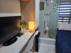 Studio apartment 2 minutes from Geumneung Sta 0th image