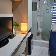 Studio apartment 2 minutes from Geumneung Sta Unit Image