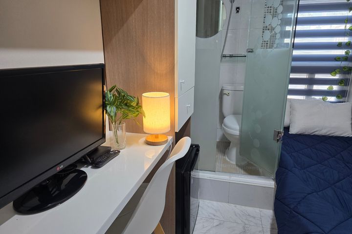 Studio apartment 2 minutes from Geumneung Sta 0th image