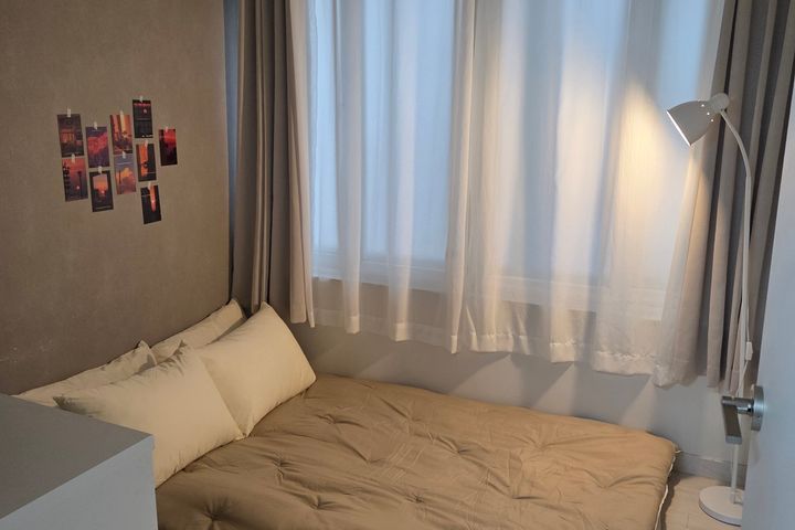 Yonsei Sinchon Severance Two-Room Apartment 4th image
