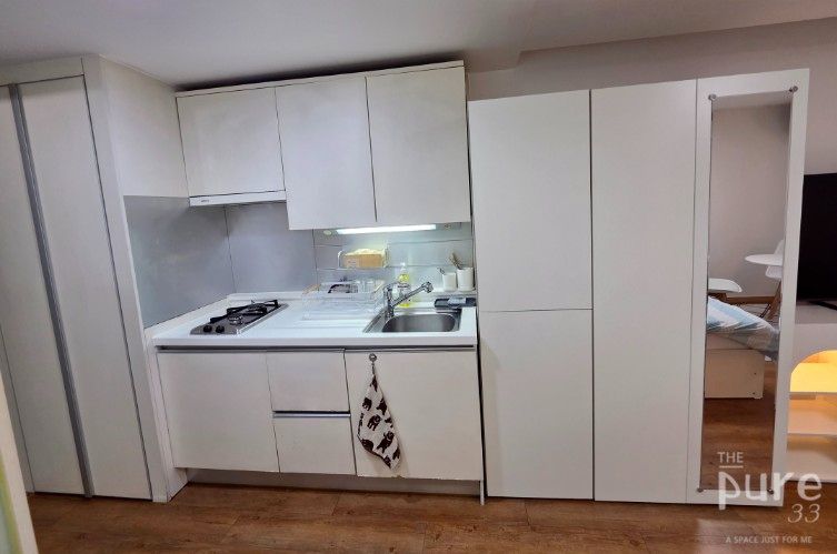 언주역 3인 풀옵션 10번째 이미지