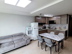 Naun-dong downtown area, 3 bedrooms 13th image