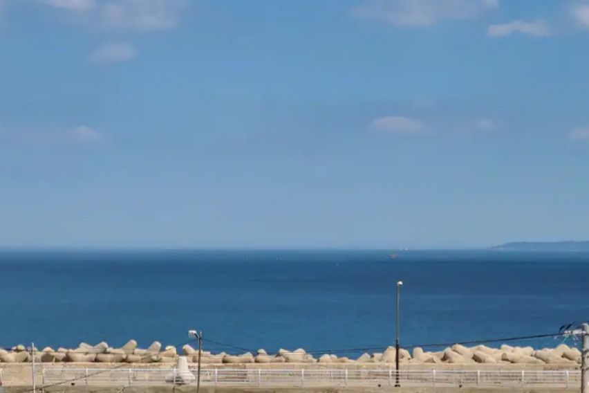 월포해수욕골든빌24평