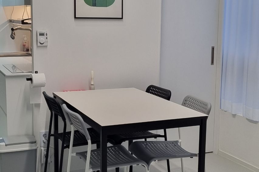 테헤란로3룸 풀옵션주차 19번째 이미지