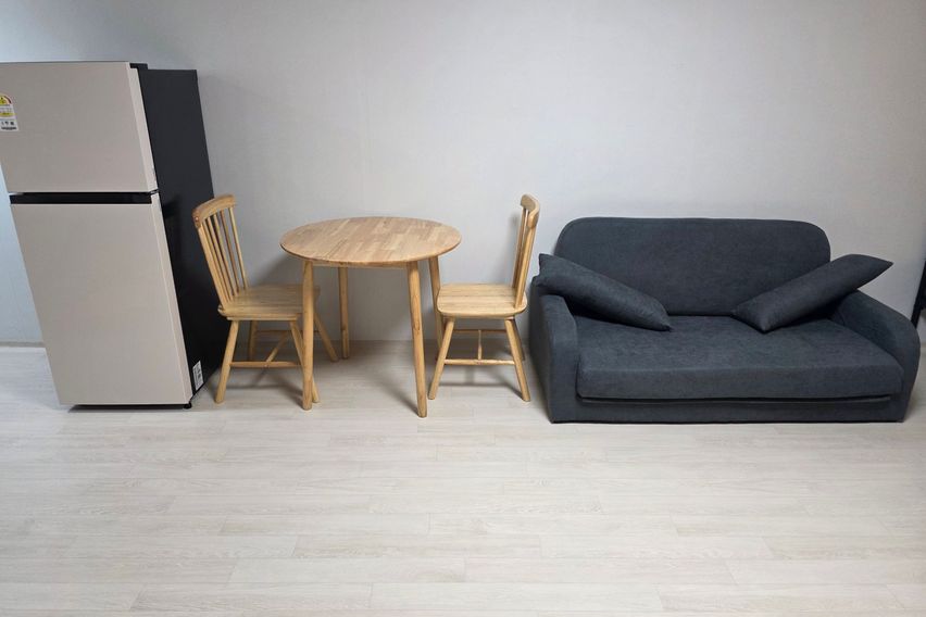 서귀동 깔끔 포근 원룸