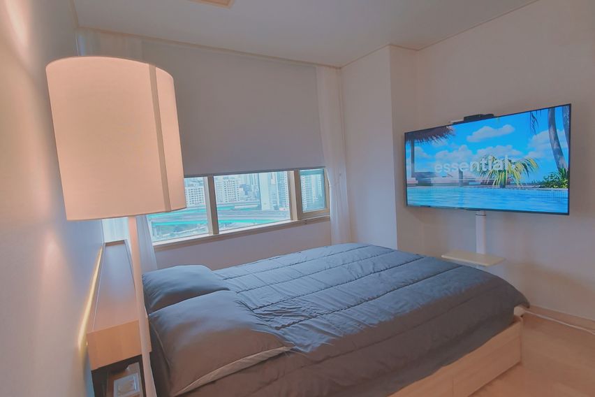 신도림역 야경넘버원 1번째 이미지