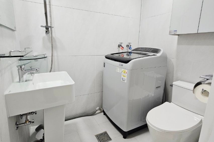 야탑역 3분 4인투룸🍉 7번째 이미지