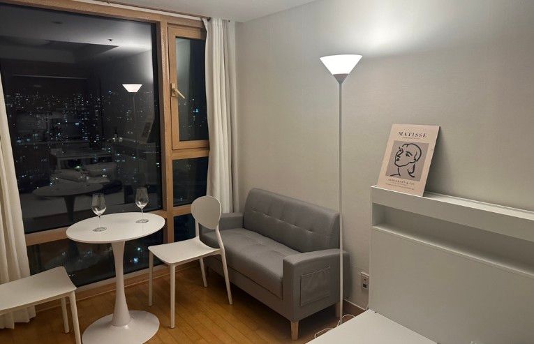 마포역연결❤️주차 4번째 이미지