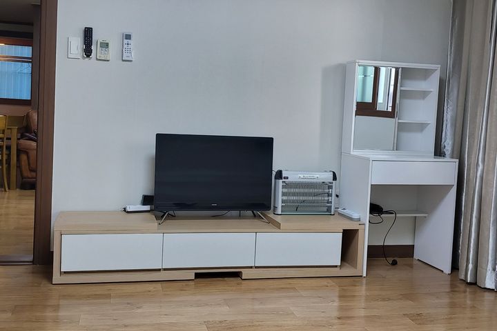 Nuriel Unit 203, Two-Room Apartment 3th image
