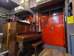 Private space on the 1st and 2nd floors 5th image