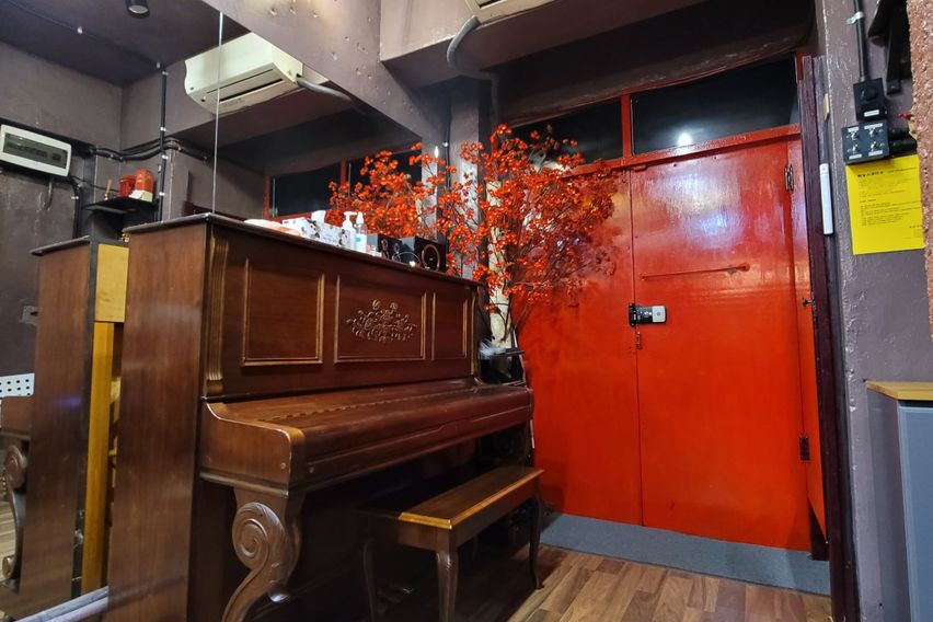 1,2층 단독사용 공간