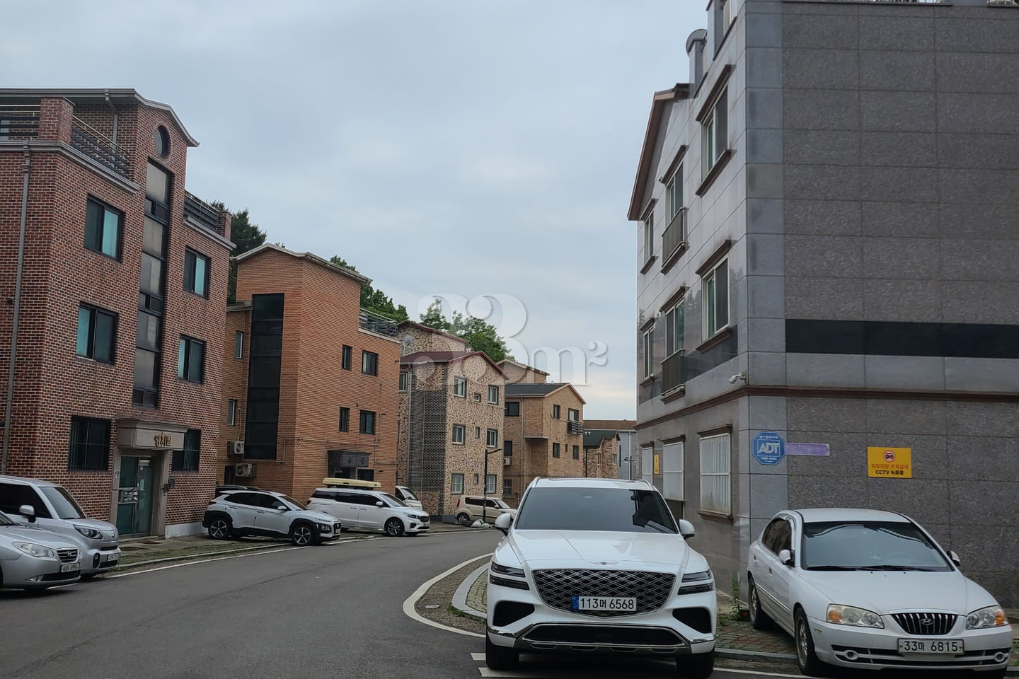 Gaon House Unit 204 8th image