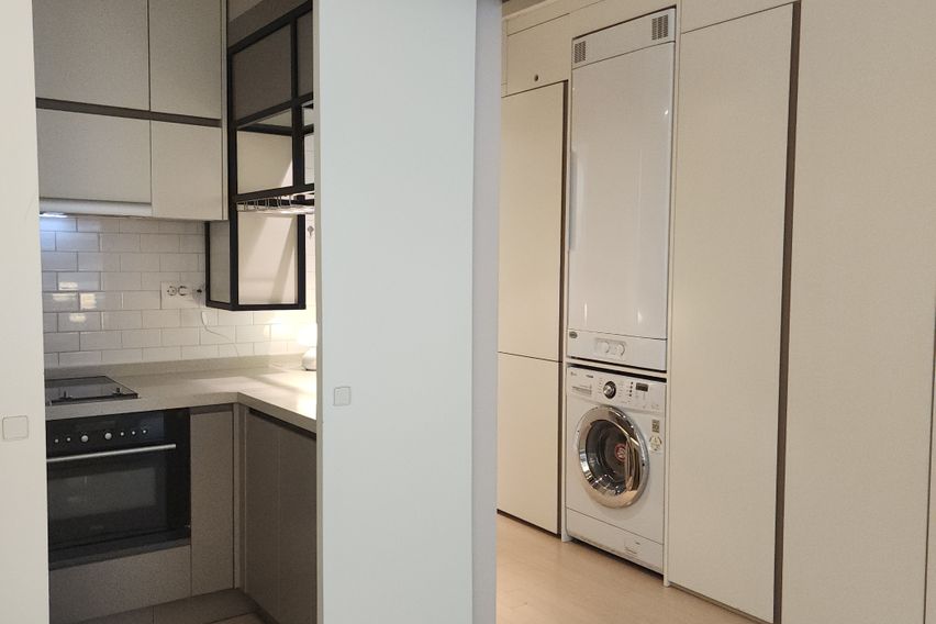 🤍정자🤍유럽풍핫플 9번째 이미지