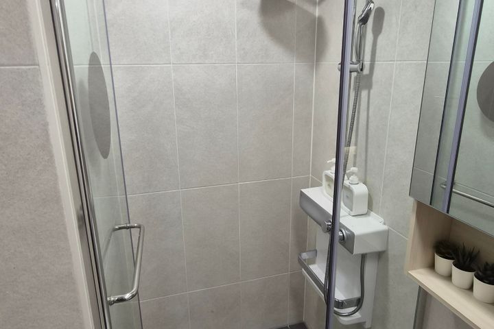 Yangyang Jukdo Beach Hotel 14th image