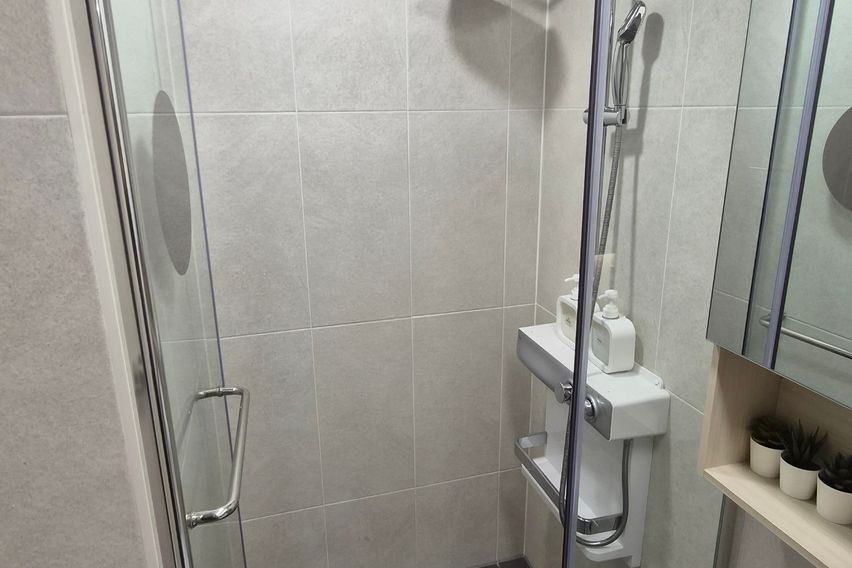 양양죽도해변호텔