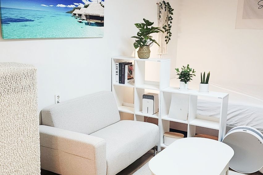 중앙동 깨끗청결 