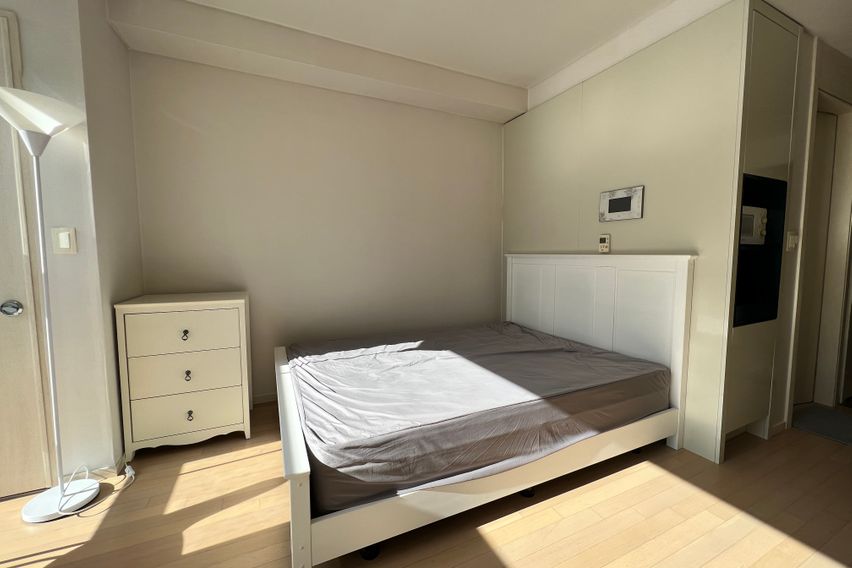 서초동 조용하고 밝은집