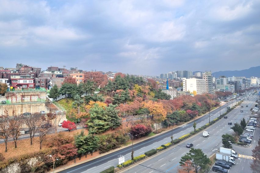 수진역5분컷 신축 집!