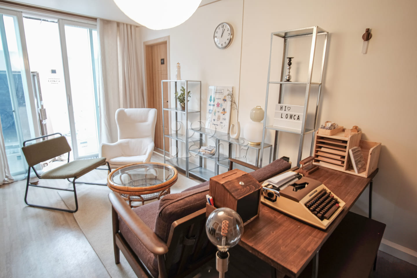 Charming Share House – Double Room D 4th image