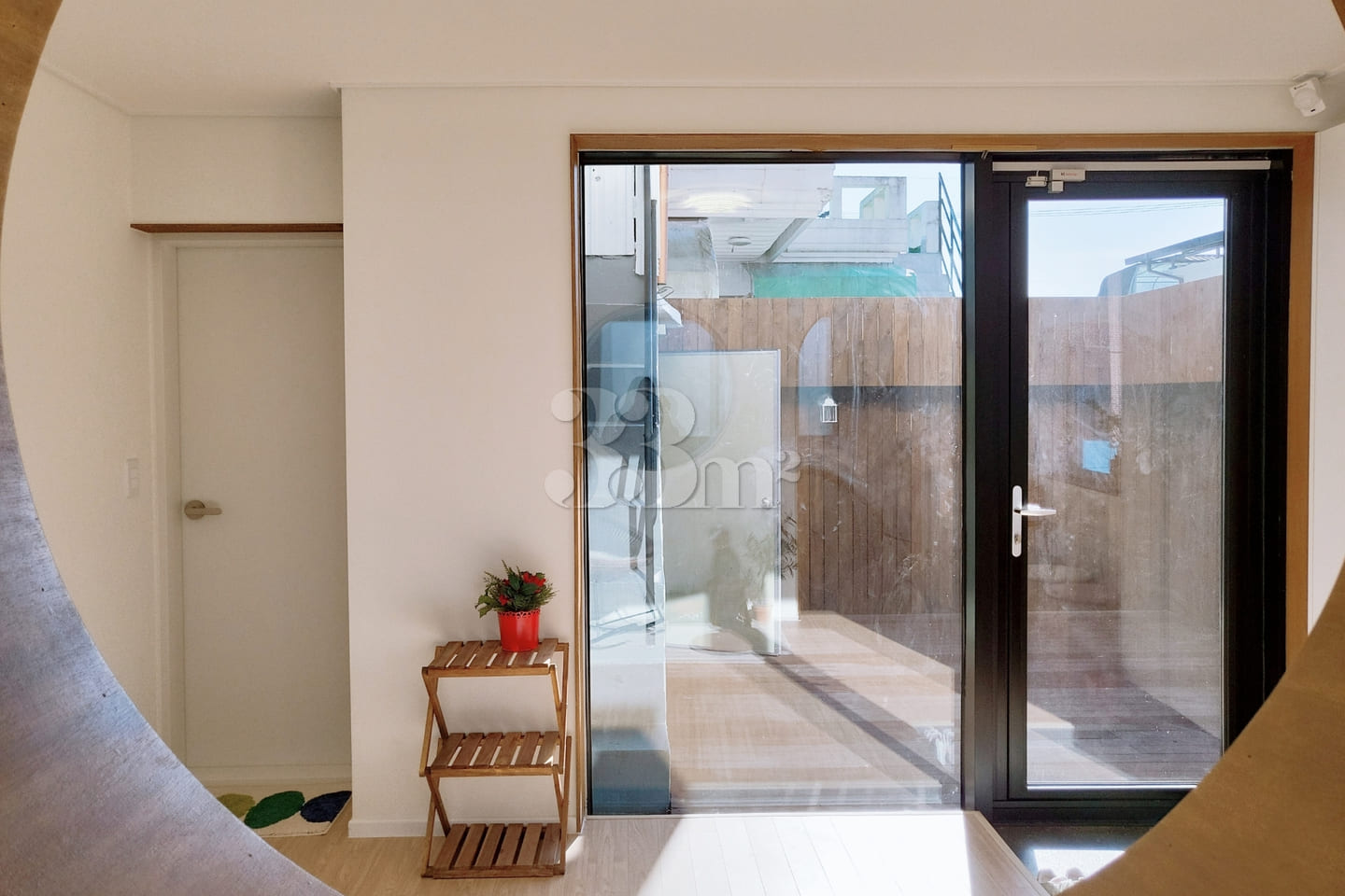 Private two-story house near Jeonbuk National 8th image
