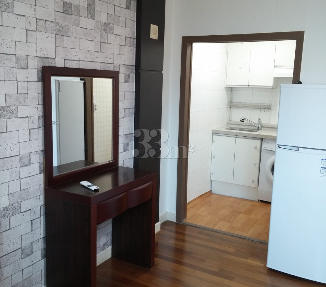 Same price, large room, separate cooking and  3th image