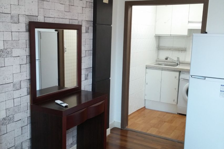 같은가격큰방개별취사세탁