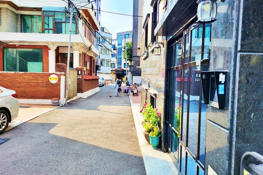신림역 도보5분 원룸2 17번째 이미지