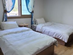 데크넓은바다전망투룸독채 5번째 이미지