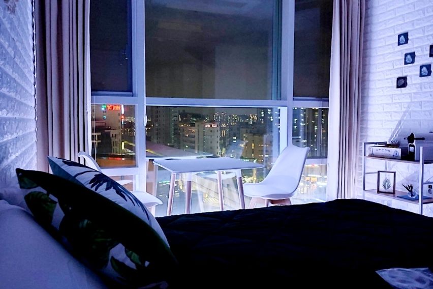 ❤️멋진뷰/당산역1분❤