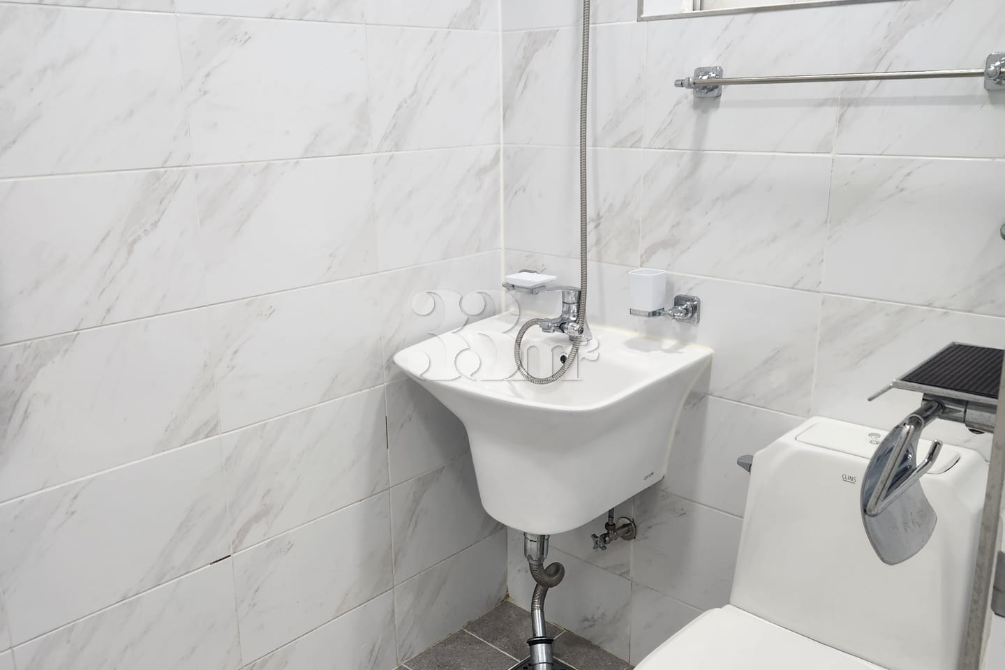 Fully furnished unit near Baekseok Intersecti 3th image