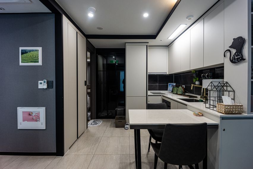 해변 1분.무료주차