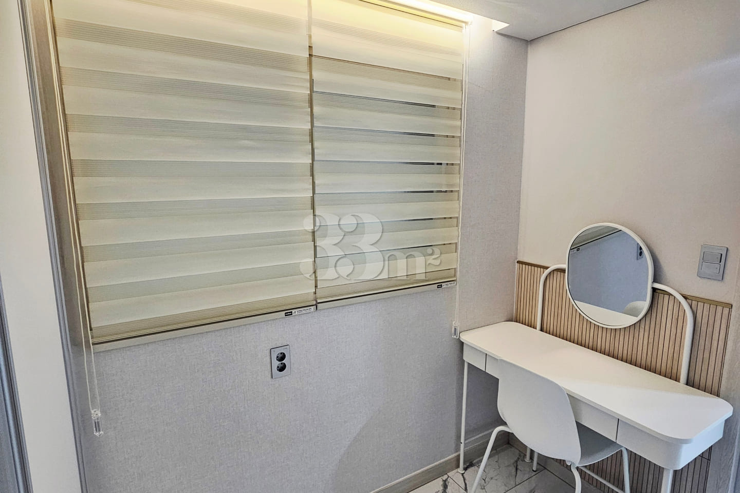 1.5-room apartment, 25 minutes from Hongdae a 4th image