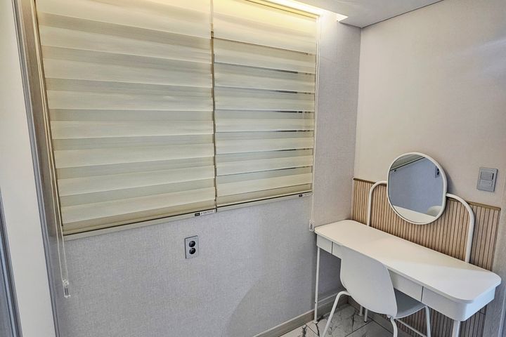 1.5-room apartment, 25 minutes from Hongdae a 4th image