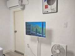 행리단길 심플 풀옵션룸 5번째 이미지