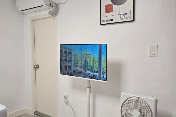 행리단길 심플 풀옵션룸 5번째 이미지