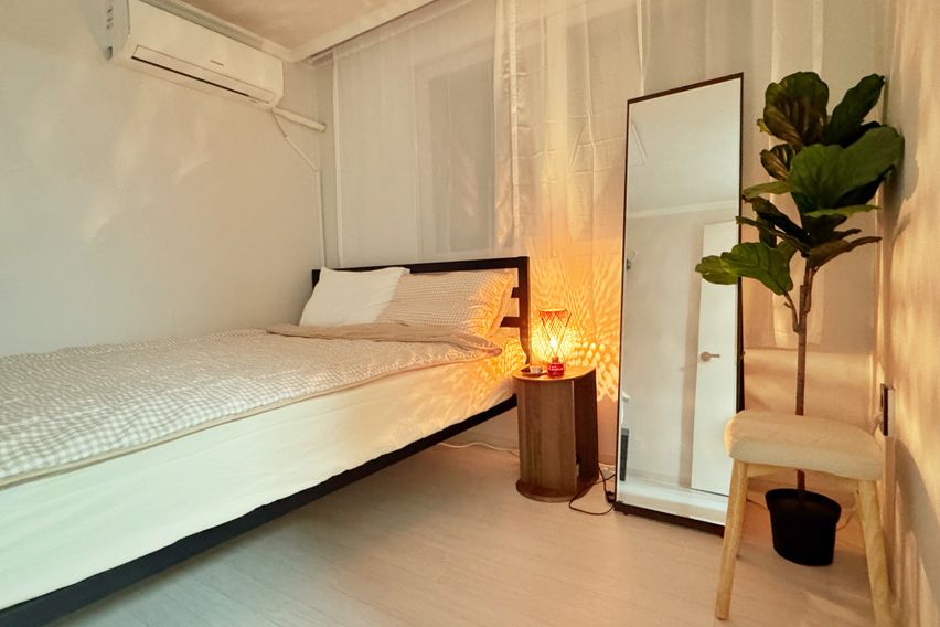 합정역 15평 투룸