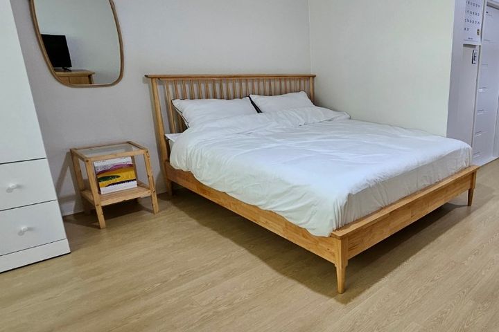 An elegant and healing beach accommodation 6th image