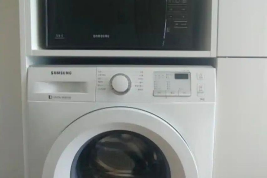 [오션뷰]제주시청 원룸