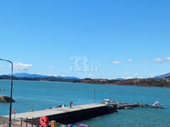 Short-term rental with a sea view in Sacheon, 12th image